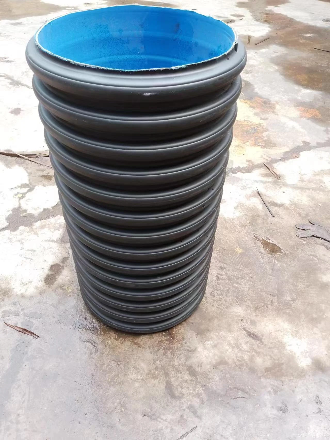 波纹管
