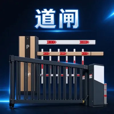 道闸